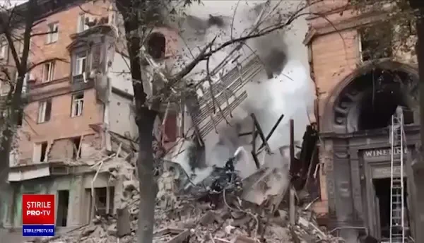 Institutul American pentru Studiul Războiului: Putin s-ar pregăti să îl demită pe ministrul rus al Apărării, Serghei Șoigu