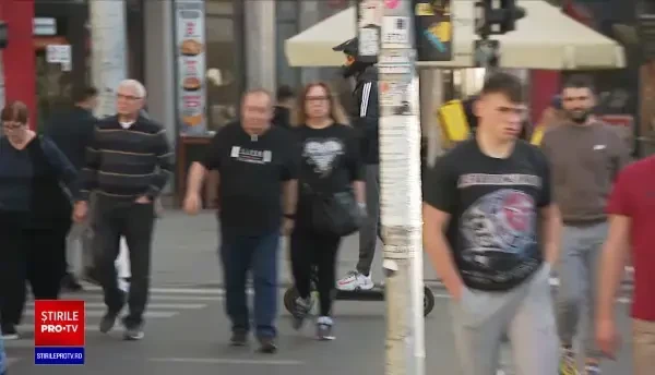 Noi reguli pentru cei care se deplasează pe trotinete electrice în Capitală. Pe unde nu vor mai avea voie să circule