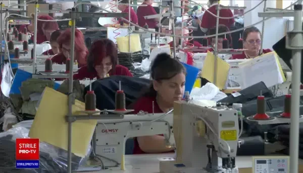 Războiul din Ucraina are efecte inclusiv în producția „în sistem lohn” din România. S-a mărit cota de piață în țara noastră