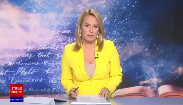 Nobel 2022: O „mare onoare”, dar şi o „mare responsabilitate”, a declarat laureata premiului pentru literatură, Annie Ernaux