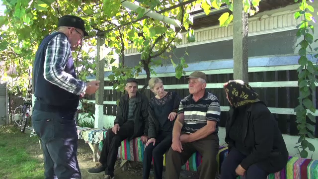 „De neimaginat, neomenesc”. Un bărbat a fost prădat de economiile sale chiar la priveghiul soției