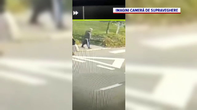 Un bărbat de 49 de ani din Pitești a fost reținut după ce a încercat să violeze o fată într-un parc din oraș