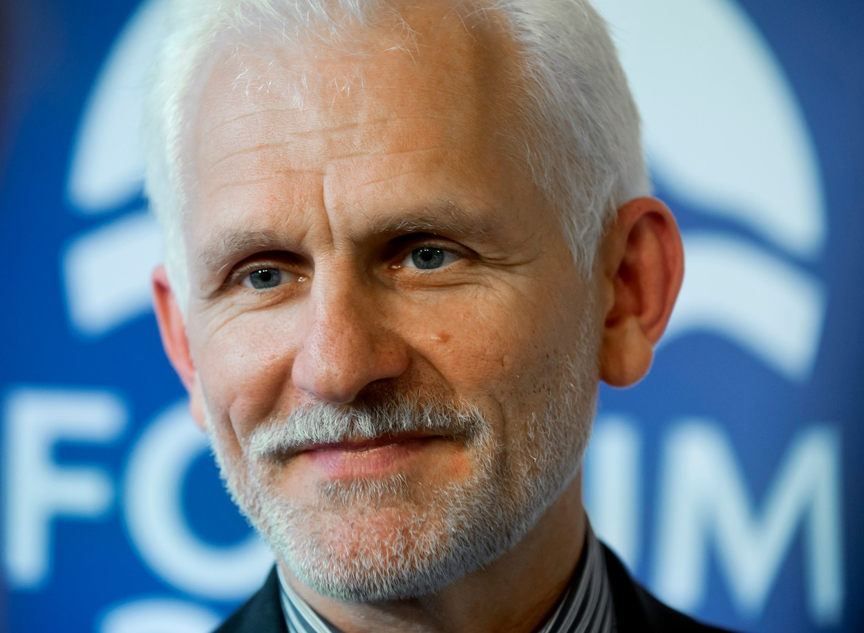 Ales Bialiatski