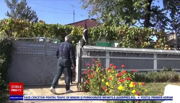 „De neimaginat, neomenesc”. Un bărbat a fost prădat de economiile sale chiar la priveghiul soției