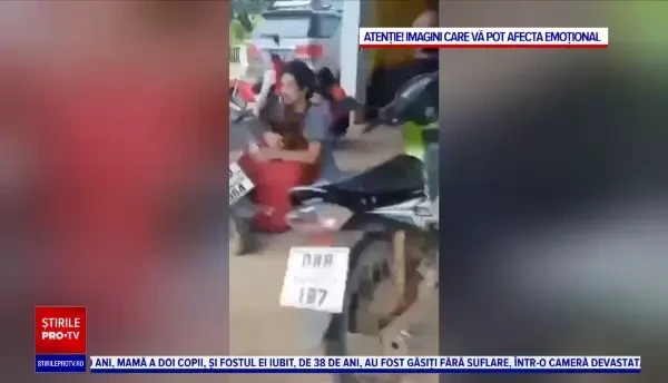 Atac armat la o grădiniță din Thailanda: Sunt 37 de morți. VIDEO