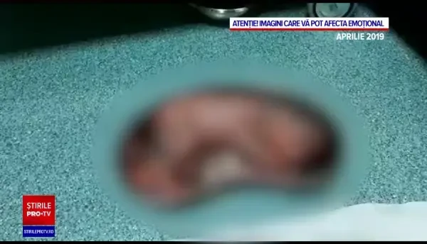 Detalii cutremurătoare despre cazul medicului ginecolog de la Polizu. Mărturiile șocante ale mamei