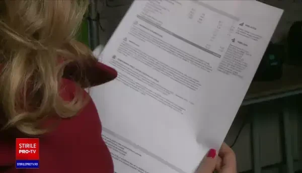 Facturile la energie electrică vor veni cu întârziere. Anunțul făcut de furnizori