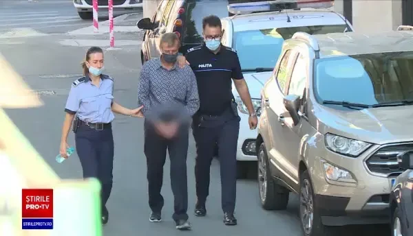 Motociclistul care a ucis un bărbat aflat pe trotinetă, în Capitală, a fost condamnat la 13 ani de închisoare