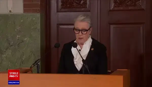 Premiul Nobel pentru Pace 2022 a fost câștigat de un activist din Belarus și de două organizații pentru drepturile omului