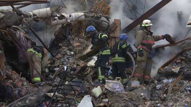 Bilanțul morților din atacul rușilor asupra orașului Zaporojie a crescut la 11. Ce susține guvernatorul regiunii