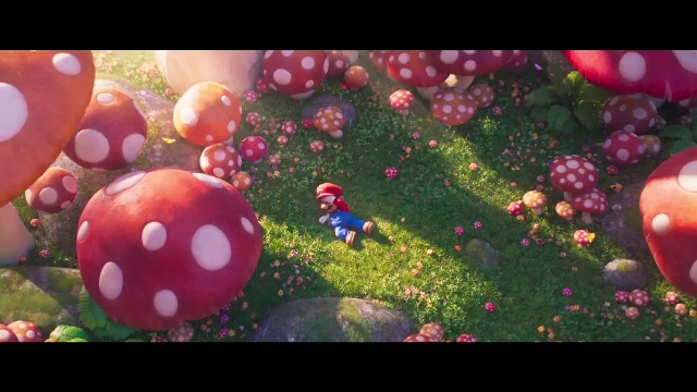 „Super Mario” a devenit film de desene animate. Trailerul tocmai a fost lansat și urmărit deja de milioane de fani