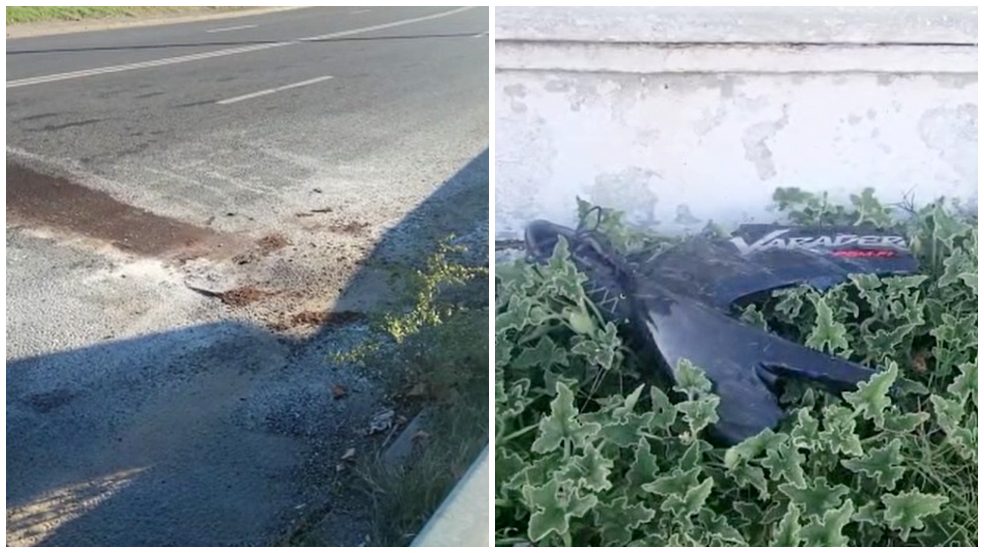 Monica Macovei şi-a recunoscut vina în faţa instanţei pentru accidentul de la Mangalia. Motociclistul rănit: Mă simt umilit