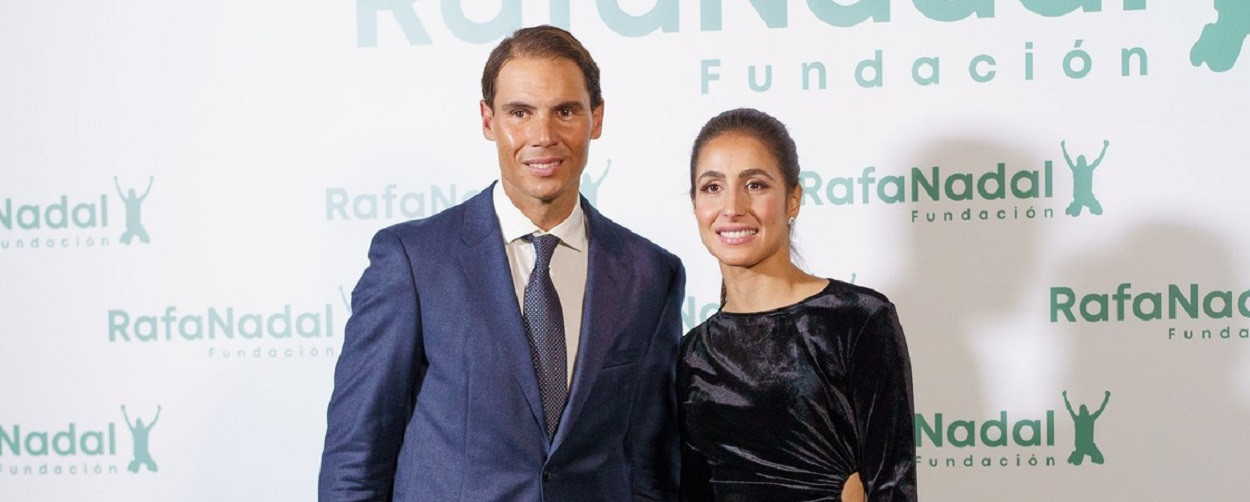 Rafael Nadal a devenit tată pentru prima oară. Ce nume va purta copilul marelui jucător de tenis