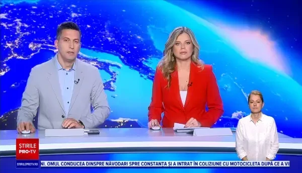 Un motociclist și-a pierdut viața după ce a fost lovit de un șofer de 80 de ani. Poliția a deschis o anchetă