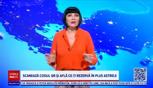 Horoscop 8 octombrie 2022, cu Neti Sandu. O să vă faceți planuri de căsătorie