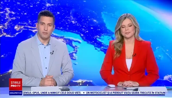 Panică pentru locatarii unui bloc din Capitală din cauza unei valize abandonate în scară