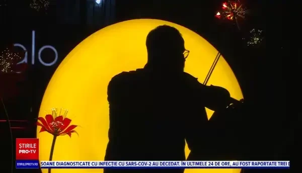 Art Safari își așteaptă vizitatorii la cea de-a zecea ediție. Până când pot fi admirate operele