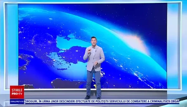 Vremea azi, 8 octombrie. Se anunță o zi de toamnă blândă, cu soare și atmosferă plăcută