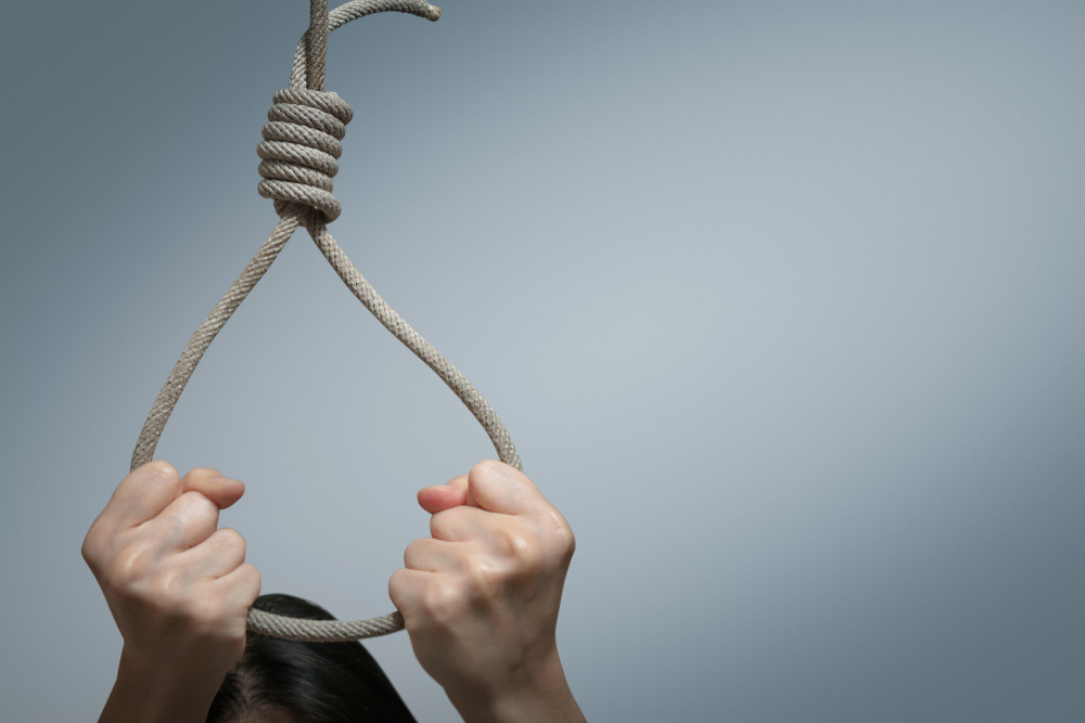 Arhitect din Iași, salvat de două ori de la sinucidere, în aceeași zi. Salvatorii sunt doi polițiști din Vaslui