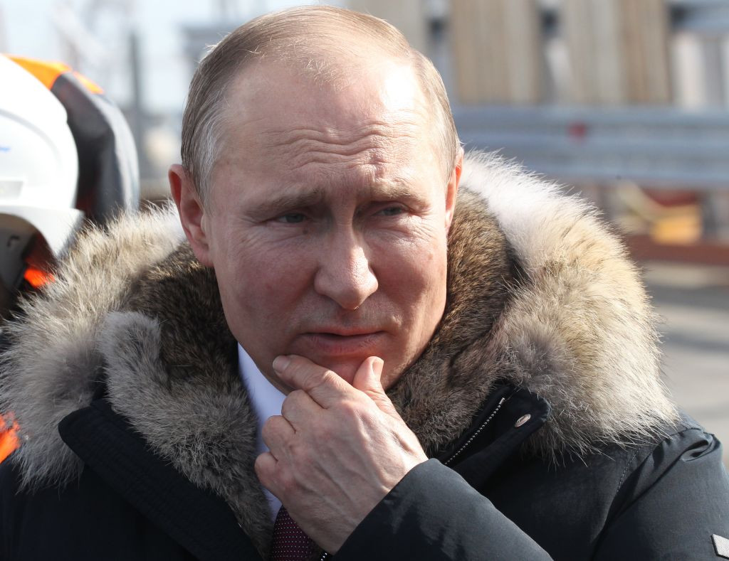 Washington Post: Şeful Wagner i-a spus personal lui Putin că comandanţii săi gestionează prost războiul din Ucraina