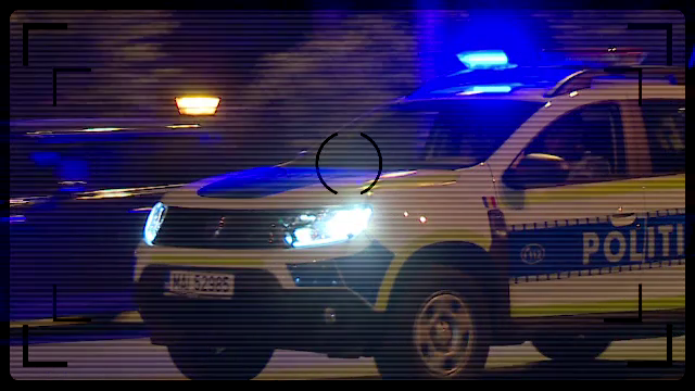 Un bărbat din Gorj a anunțat poliția că o fată a fost răpită și a pornit în urmărirea mașinii. Ce a urmat