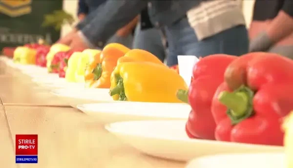 Gogoșarii, nelipsiți din rețetele de toamnă, din ce în ce mai puțini pe piață. Cu ce pot fi înlocuiți