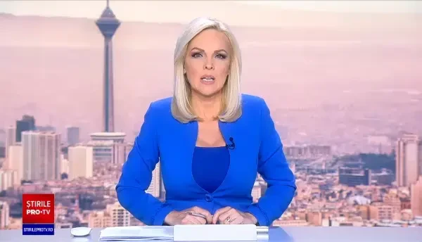 Televiziunea de stat din Iran, piratată în timpul buletinului de știri. Ce mesaj a apărut pe ecrane