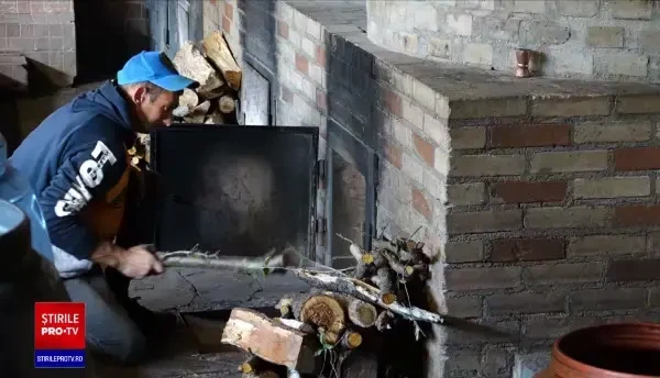 Un an bun pentru prune și pălincă, dar prețul tăriei poate crește cu 10-20%