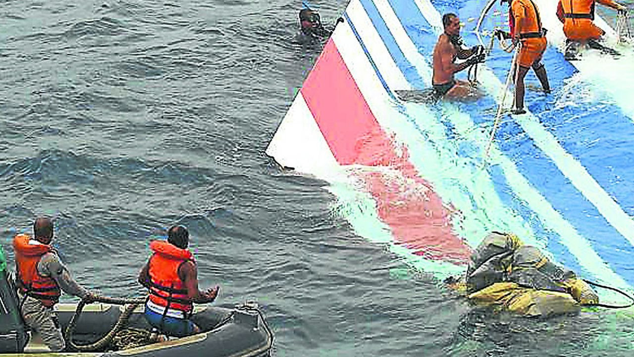 Procesul în cel mai grav accident aviatic din istoria Air France a început după 13 ani. Peste 220 de persoane au murit atunci