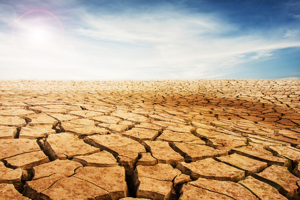 Raport: Un val de căldură sângeros, la începutul lui aprilie, în Sahel, cu un vârf de 48,5°C