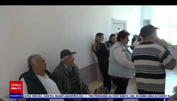 „Caravana de medici” din Bihor: Control medical de specialitate, gratuit, pentru pacienții din mediul rural