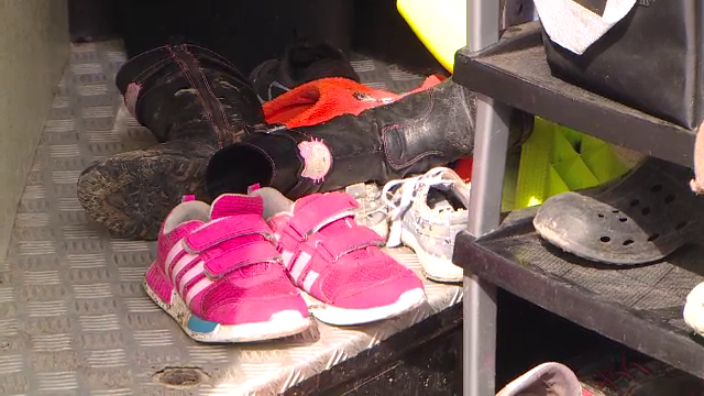 „România eșuată”. Copiii își trag de mânecă profesorii pentru a fi primiți la școală, dar sistemul se opune