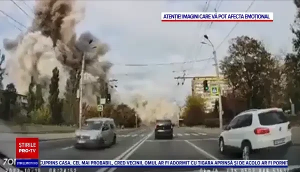 Liderii din Occident condamnă „barbarismul Rusiei”. Von der Leyen: Cei responsabili trebuie trași la răspundere