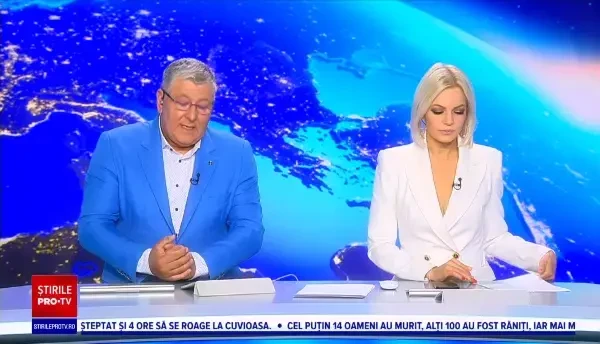 Zeci de morți și dispăruți, după o alunecare de teren în Venezuela