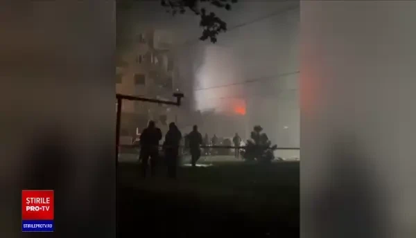 Liderii din Occident condamnă „barbarismul Rusiei”. Von der Leyen: Cei responsabili trebuie trași la răspundere