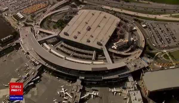 Cum a reușit o companie aeriană din România să păgubească 250 de americani. Aeronava care trebuia să îi transporte nu exista