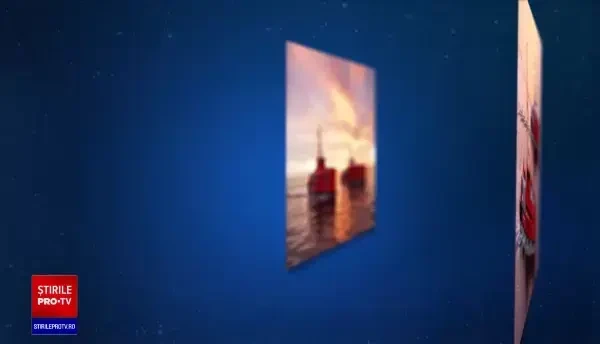 Două nave olandeze „Damen” pentru misiuni de salvare și stingerea incendiilor vor intra în Flota României