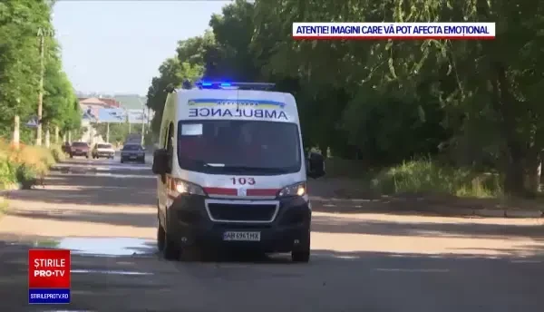 România se alătură oficial echipei internaționale care investighează crimele de război comise de Rusia