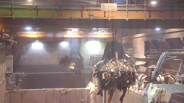 Gunoiul, sursă valoroasă de căldură și de energie electrică. Cum pot fi încălzite locuințele cu ajutorul deșeurilor