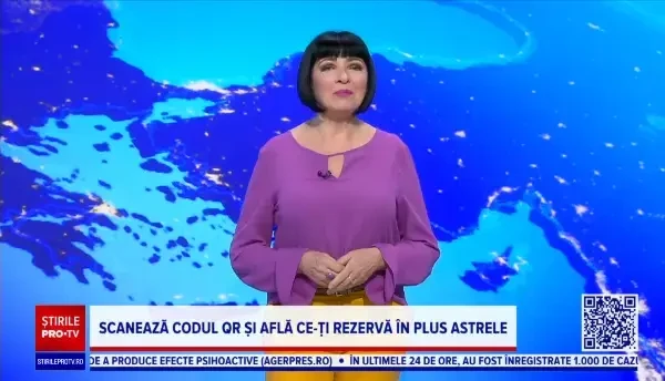 Horoscop 12 octombrie 2022, cu Neti Sandu. Surprize care vă taie respirația