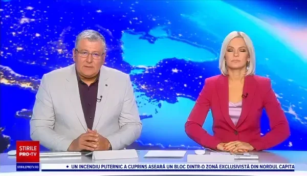 Premieră: Un robot umanoid a ținut în discurs în Parlamentul britanic