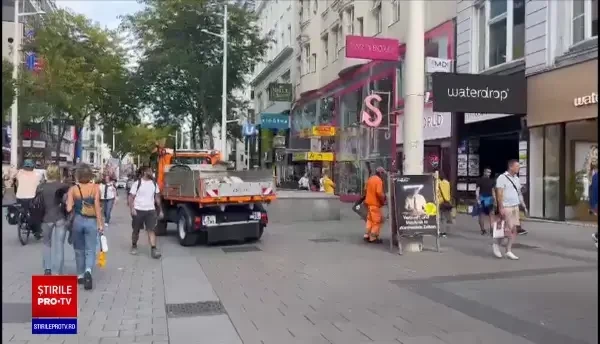 Gunoiul, sursă valoroasă de căldură și de energie electrică. Cum pot fi încălzite locuințele cu ajutorul deșeurilor