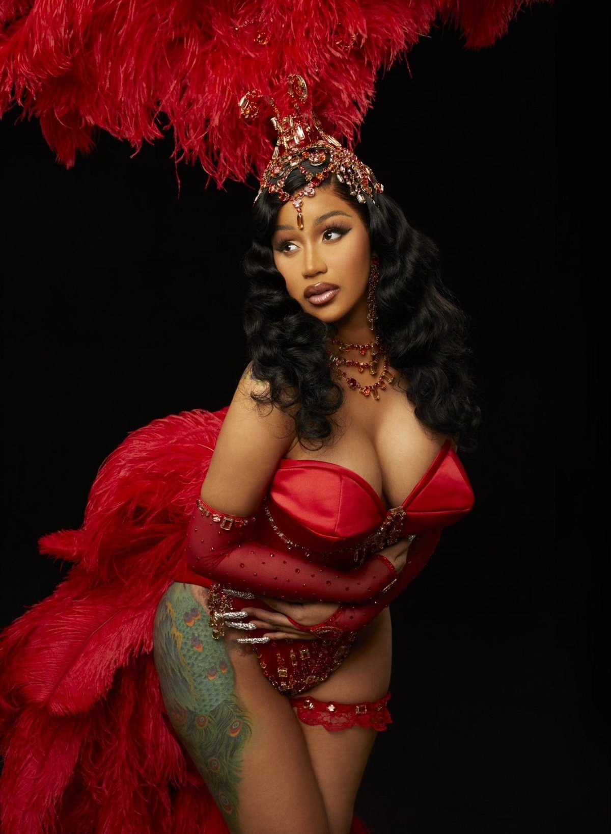 Cardi B - 4