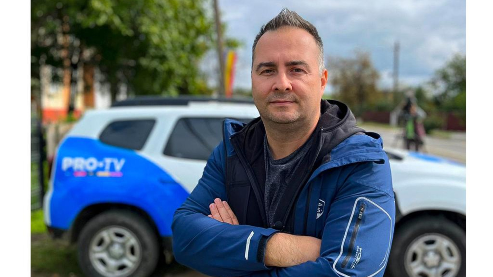 OPINIE Rareș Năstase: Sistemul românesc de educație are nevoie de măsuri coerente, prin care școala să devină mai prietenoasă