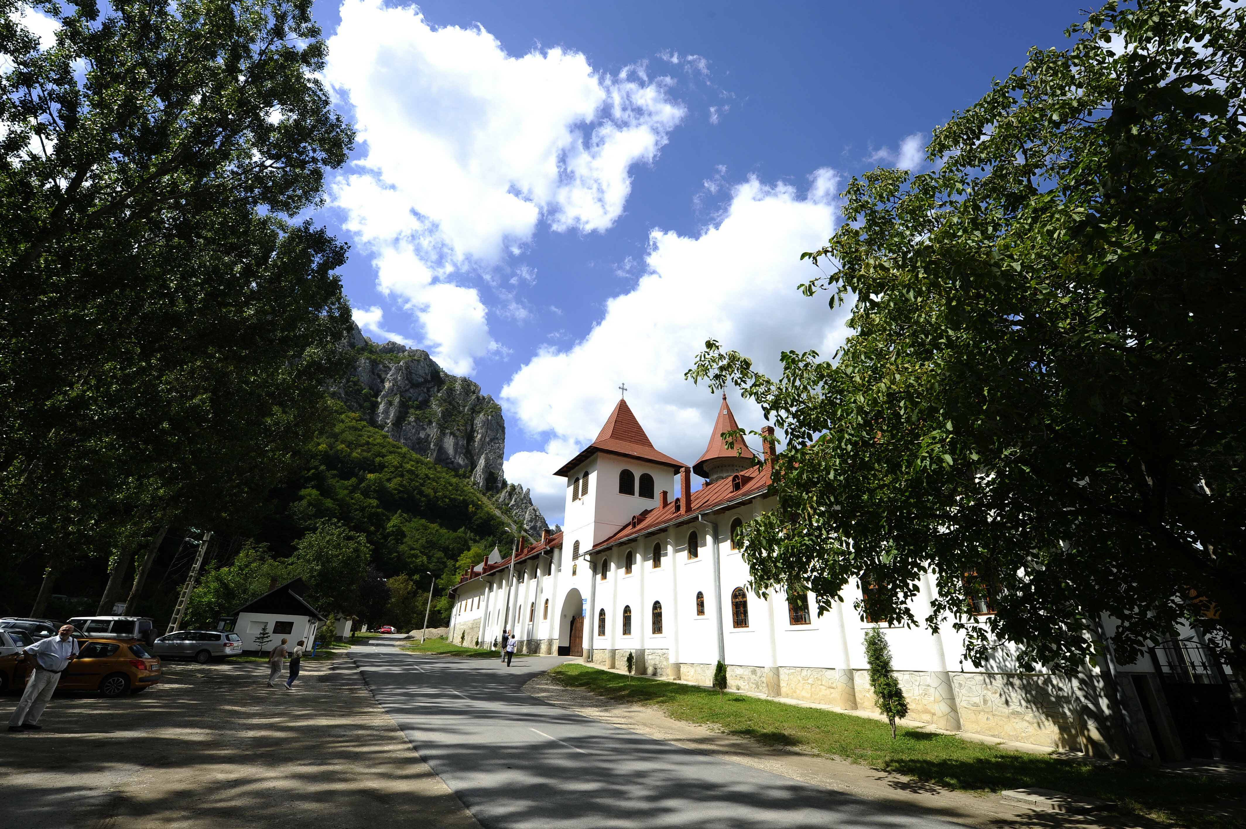 Obiective turistice Alba Iulia - 3