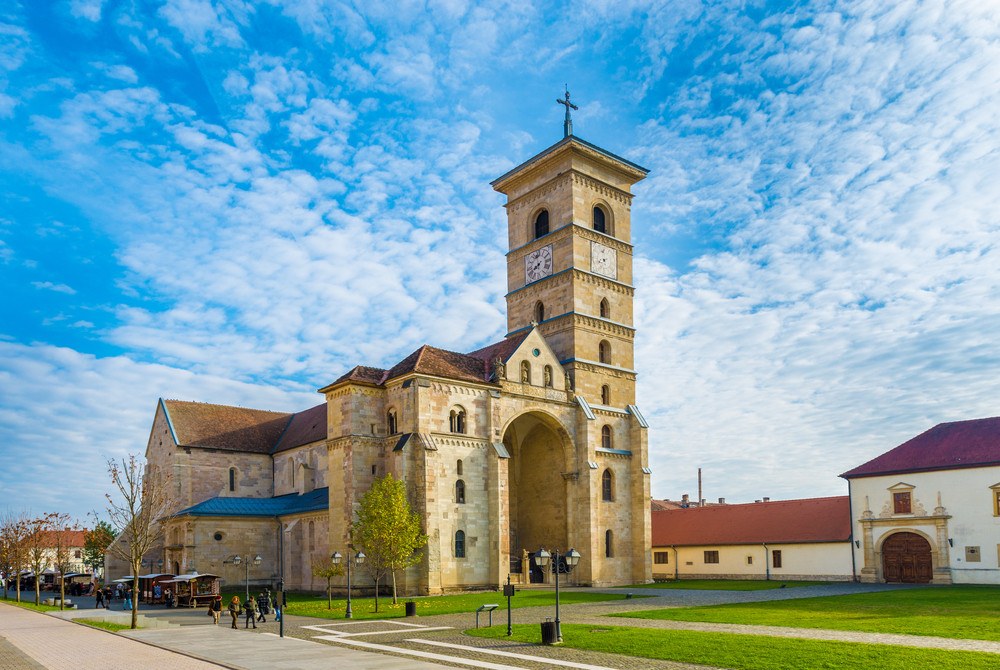 Obiective turistice Alba Iulia - 4