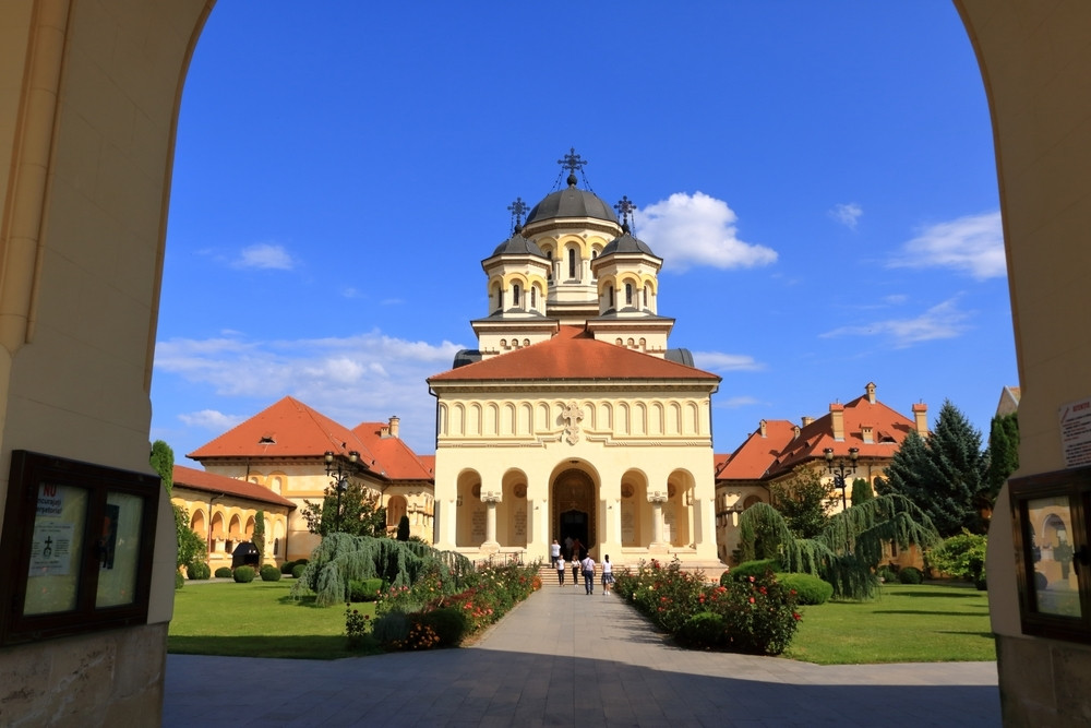 Obiective turistice Alba Iulia - 5
