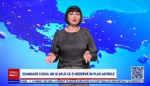 Horoscop 13 octombrie 2022, cu Neti Sandu. Vi se recunosc niște merite și o să primiți o răsplată