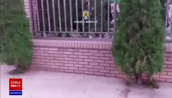 Monede de aur ridicate într-un dosar de delapidare de 13 milioane lei. Surse: descinderi la verii lui Leo de la Strehaia