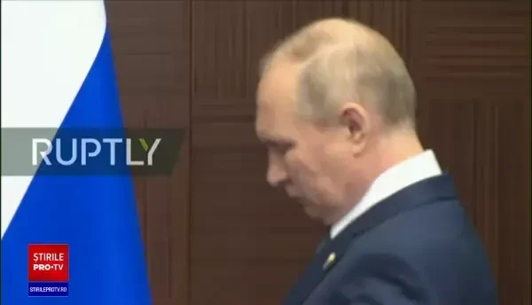 Serghei Lavrov: ”Nu cerem nimănui dialog, dar nu am refuzat niciodată vreo propunere serioasă”